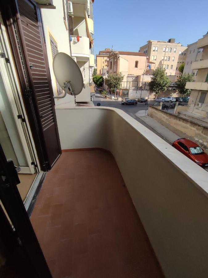 Gypsynomad - Your Crib In The Historical Centre Of Palermo Kültér fotó