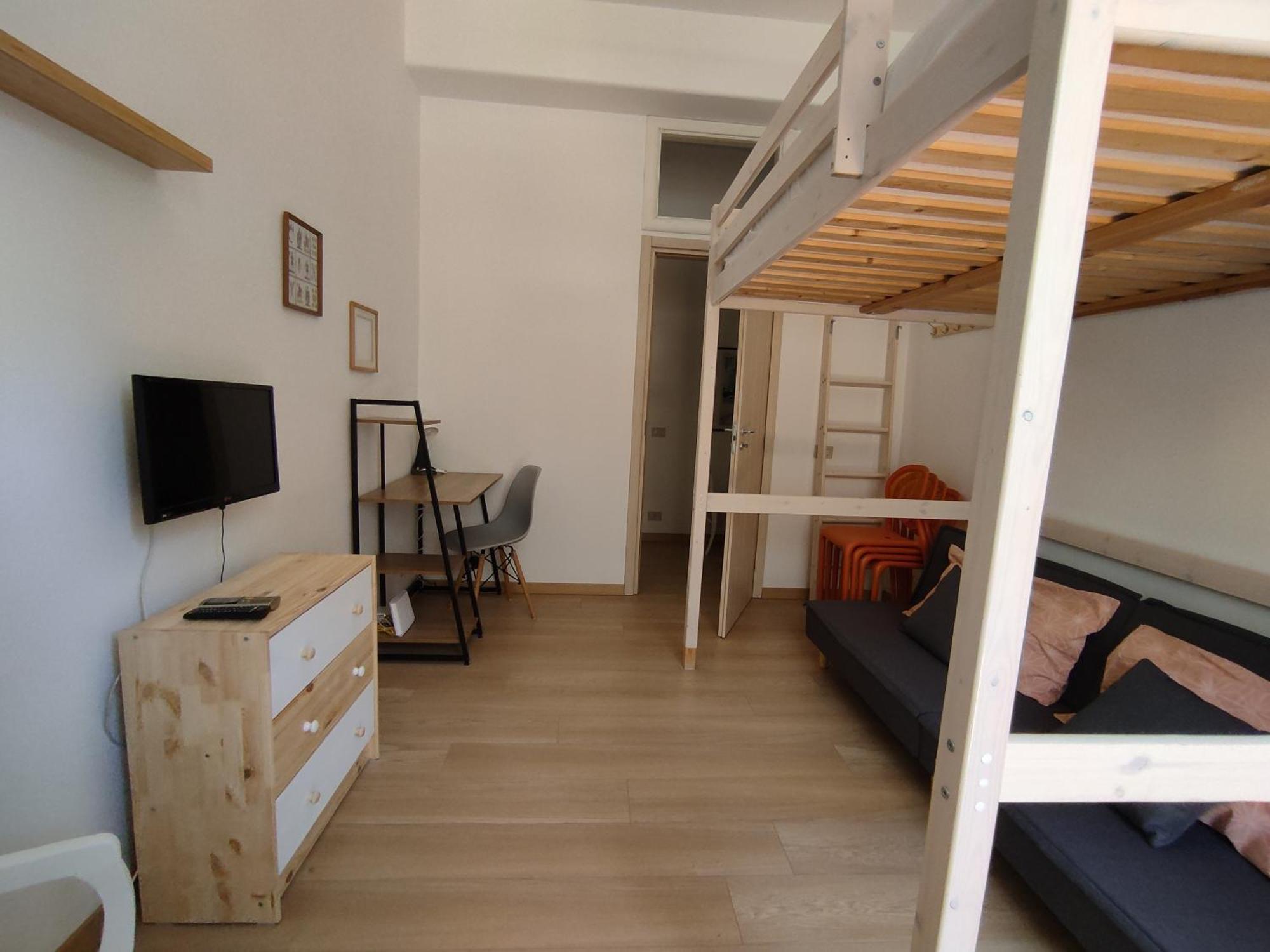 Gypsynomad - Your Crib In The Historical Centre Of Palermo Kültér fotó