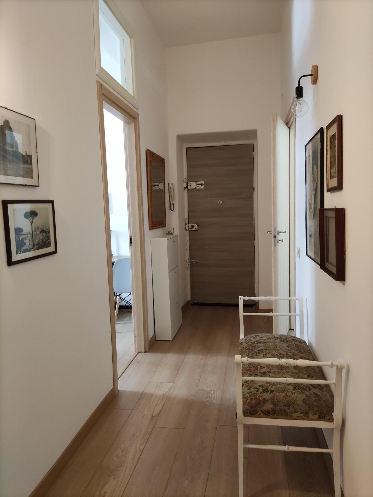 Gypsynomad - Your Crib In The Historical Centre Of Palermo Kültér fotó